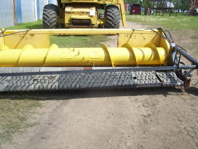 VICTORY REG 8 BELT PICK-UP